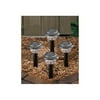 4 Piece Crystal Solar