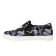 thumbnail image 3 of Deer Stags Kids' Tillard Jr. Comfort Casual Slip-On - Grey/Blue Camo - 1.5 Little Kid Medium, 3 of 9