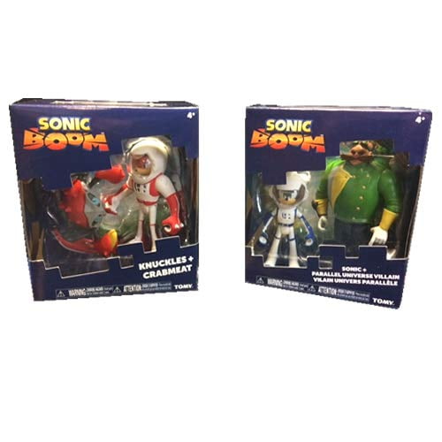 sonic boom toys walmart