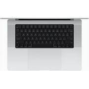 Restored Apple MacBook Pro 16 Laptop with M3 Pro Chip - 18GB RAM - 12 core CPU - 18 core GPU - 512GB SSD in Silver MRW43LL/A