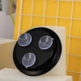 thumbnail image 1 of Makeup Mirror 20x Magnifying Mirror With 3 Suction Cups Cosmetics Tools 1pcs, 1 of 5