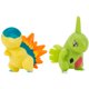 thumbnail image 2 of Pokemon Larvitar y Cindaquil, 2 of 3