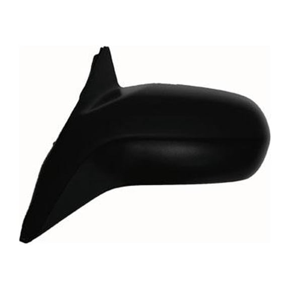 New Aftermarket  Driver Side Left Non-Heated Non-Folding Power Door Mirror 76250S5DA11 fits 2001-2005 Honda Civic DX Sedan 4-Door