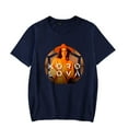 thumbnail image 4 of Korolova Merch T-Shirt Summer Women/Men Unisex Short Sleeve Tshirt Hiphop Fashion Streetwear Style6, 4 of 6