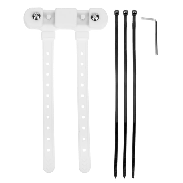 MasteelfCA 1 Ensemble de Support de Bouteille de Vélo avec Sangle