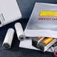 thumbnail image 3 of Bolsa de documentos ignífuga Batería de litio Bolsa de seguridad Batería de avión Bolsa ignífuga a prueba de explosiones 18*23 cm, 3 of 8