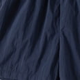 thumbnail image 4 of KPOPLK Toddler Boys Athletic Shorts Kids Quick Dry Side Slit Basketball Gym Shorts with Pockets 1-6 Years Size 2-3 Years,Navy, 4 of 8
