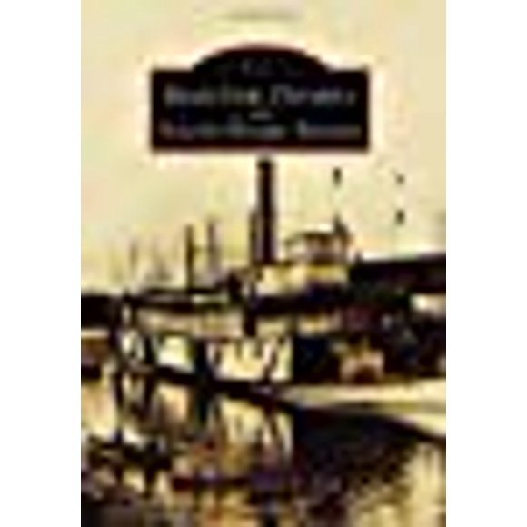 Maritime Olympia et South Puget Sound (Images d'Amérique)