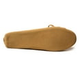 thumbnail image 5 of Minnetonka Women's Thunderbird Animikii Soft Leather Sole, Tan, Size 5.5, 5 of 6