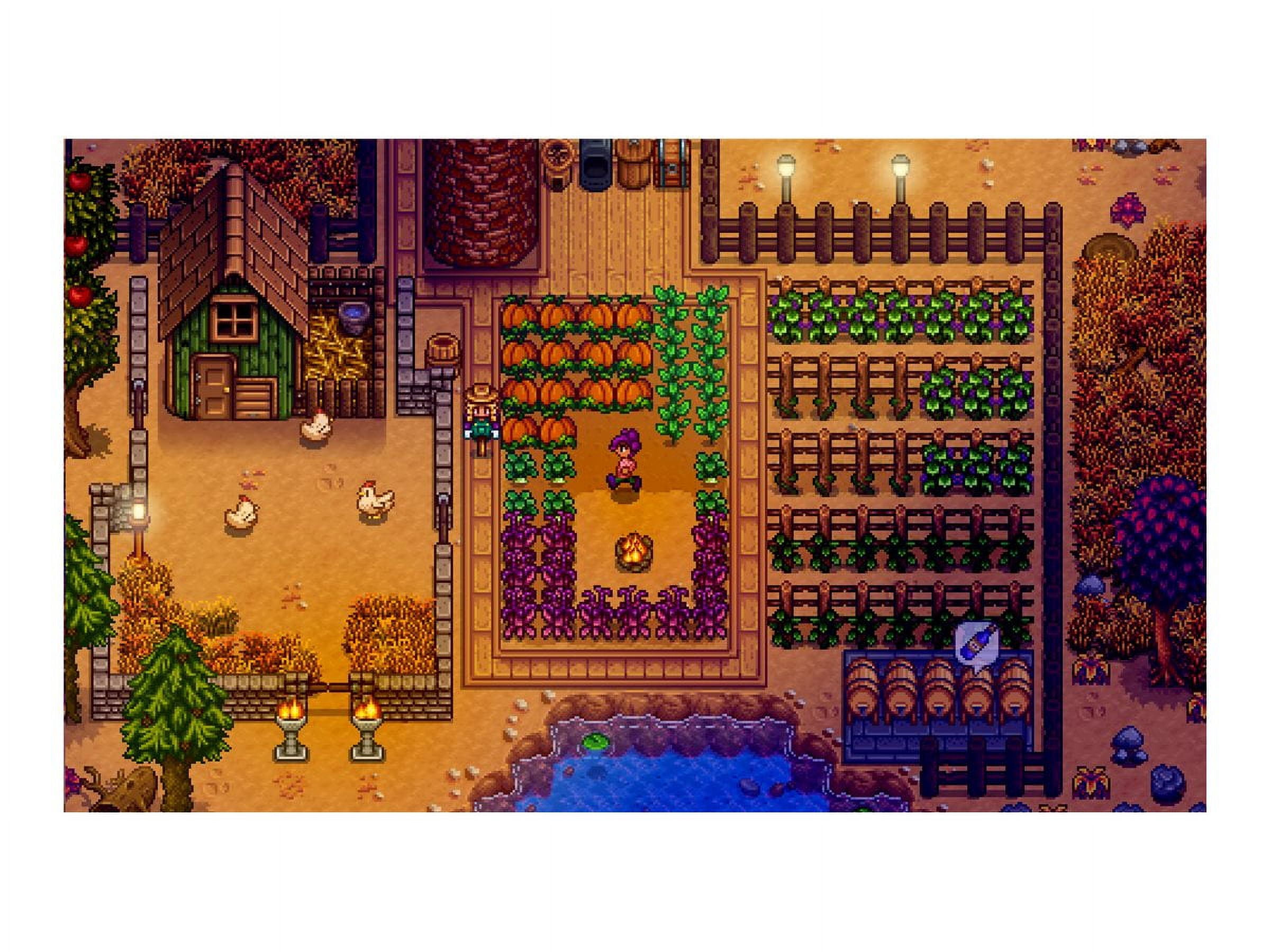 Stardew Valley - Xbox One [Digital]