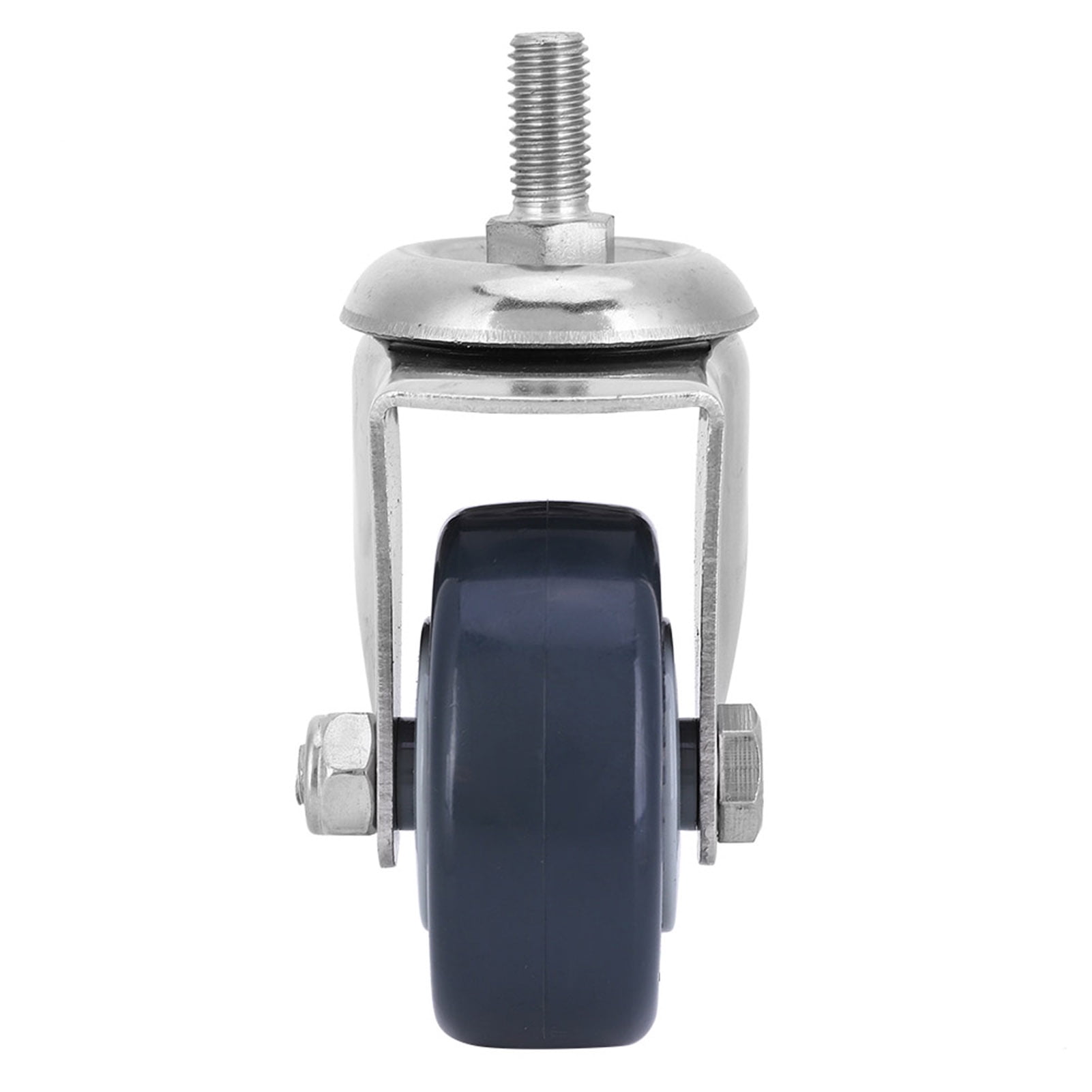 Casters, High Hardness Caster Wheels For Pallet Wheels For Trolleys