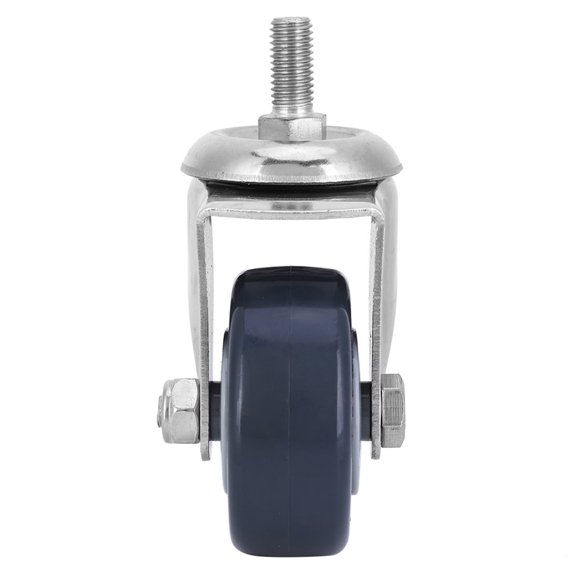 Ruedas giratorias,carretillas Piezas de herrajes para ruedas Ruedas para sillas Ruedas de polipropileno Solución innovadora