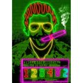 thumbnail image 3 of Póster de fotografía policial de Lord Pablo Escobar, pintura en lienzo de un gánster colombiano de la droga, arte de pared para la decoración del hogar de la sala de estar, 3 of 5