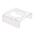 thumbnail image 2 of Miogawg Decorative Ball Display Rack Acrylic Stand For Sports Balls Minis And Decorative, 2 of 6