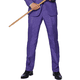 thumbnail image 3 of Disfraz villano Joker´s Suit Dc Comics licencia oficial fiesta halloween, 3 of 3