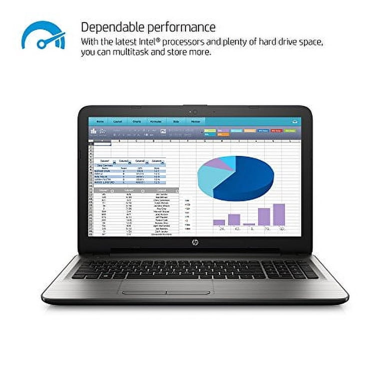 HP 15.6