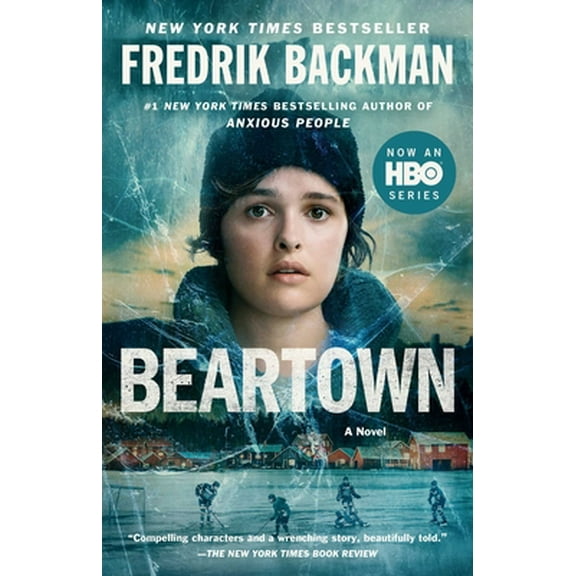 Pre-Owned Beartown (Paperback) 1982177977 9781982177973