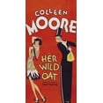 thumbnail image 2 of Unknown 11x18 White Modern Wood Framed Museum Art Print Titled - Vintage Film Posters: Her Wild Oat, 2 of 4