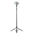 thumbnail image 1 of Mobile Bluetooth Selfie Stick Tripod Foldable Monopod for Smartphone, 1 of 5