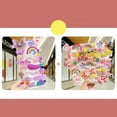thumbnail image 1 of 56 Pcs Pinces à Cheveux pour Bébés Filles, Accessoires pour Cheveux Colorés et Mignons / Multicolore, 1 of 5