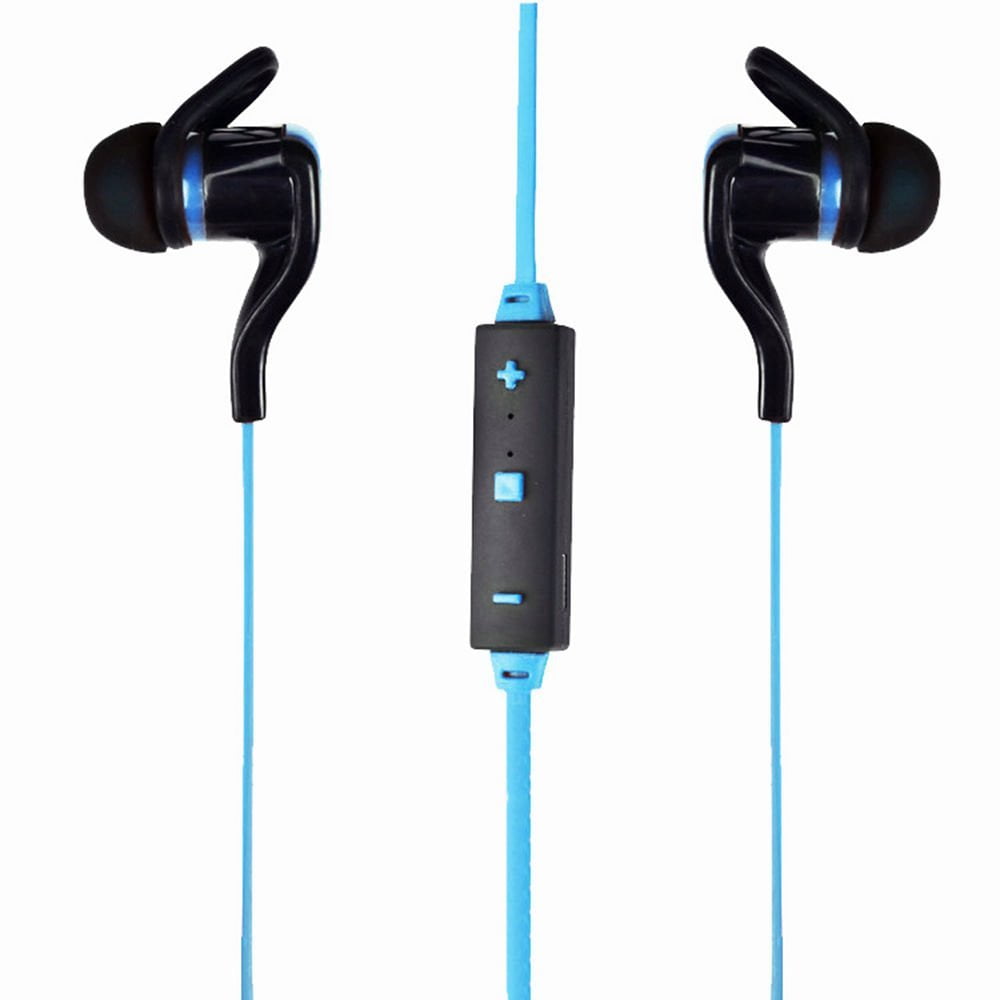 Bluetooth Headset, Folote Premium Wireless V4.1 Bluetooth Stereo Sports Headphone with