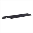 thumbnail image 1 of Remgrit 2.875 In. Fine Grit Carbide Grit Jig Saw Blade With Universal Shank, 1 of 1