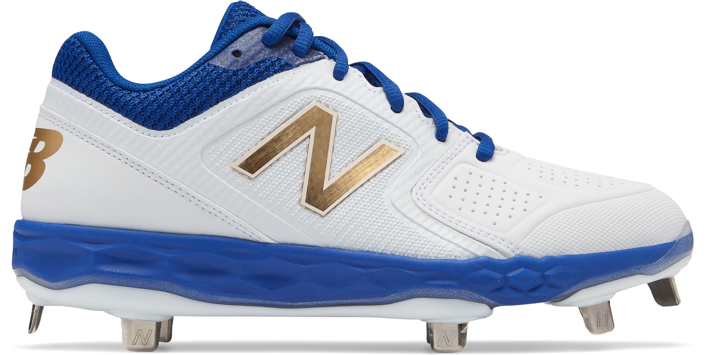 new balance romero softball cleats