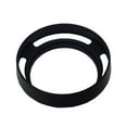 thumbnail image 4 of Metal Hollow Camera Lens Sunshade Screw-in Type Protector,./, 4 of 7