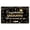 Black, variant on Class of 2026 Graduation Banner Backdrop Large Navy Blue and Gold Congrats Grad Background for Congratulations Party Supplies Photography 2026 Graduation Decorations