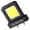 Black, variant on Workshop LED Task Light For Tool Batteries Universally 21V Electric Tool LED Work Light Ergonomic Plastic Housing