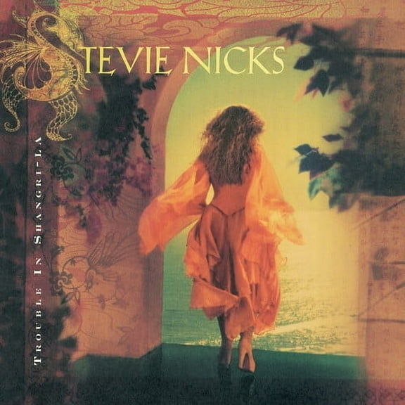 Stevie Nicks - Trouble In Shangri-la - Music & Performance - Vinyl