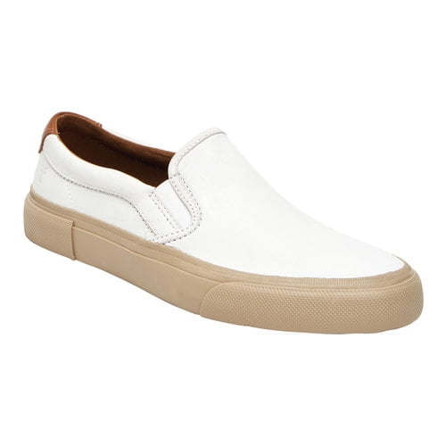 frye slip on sneaker