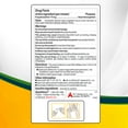 thumbnail image 7 of Benzedrex Nasal Decongestant Inhaler with Medicated Vapors (Pack of 8), 7 of 7