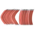 thumbnail image 4 of 72Pcs/Lot C+CC Super Strong Duo Tac Hair Double Adhesive Fixed Tape Wig Extension Lace Toupee Accessory Invisible Strips, 4 of 10