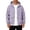 *Purple, variant on Men's UPF 50+ Sun Protection Hooded Jacket,Lightweight Quick Dry Windbreaker For Men,UV Block Drawstring Coat for Outdoor Activities,Black,S-4XL