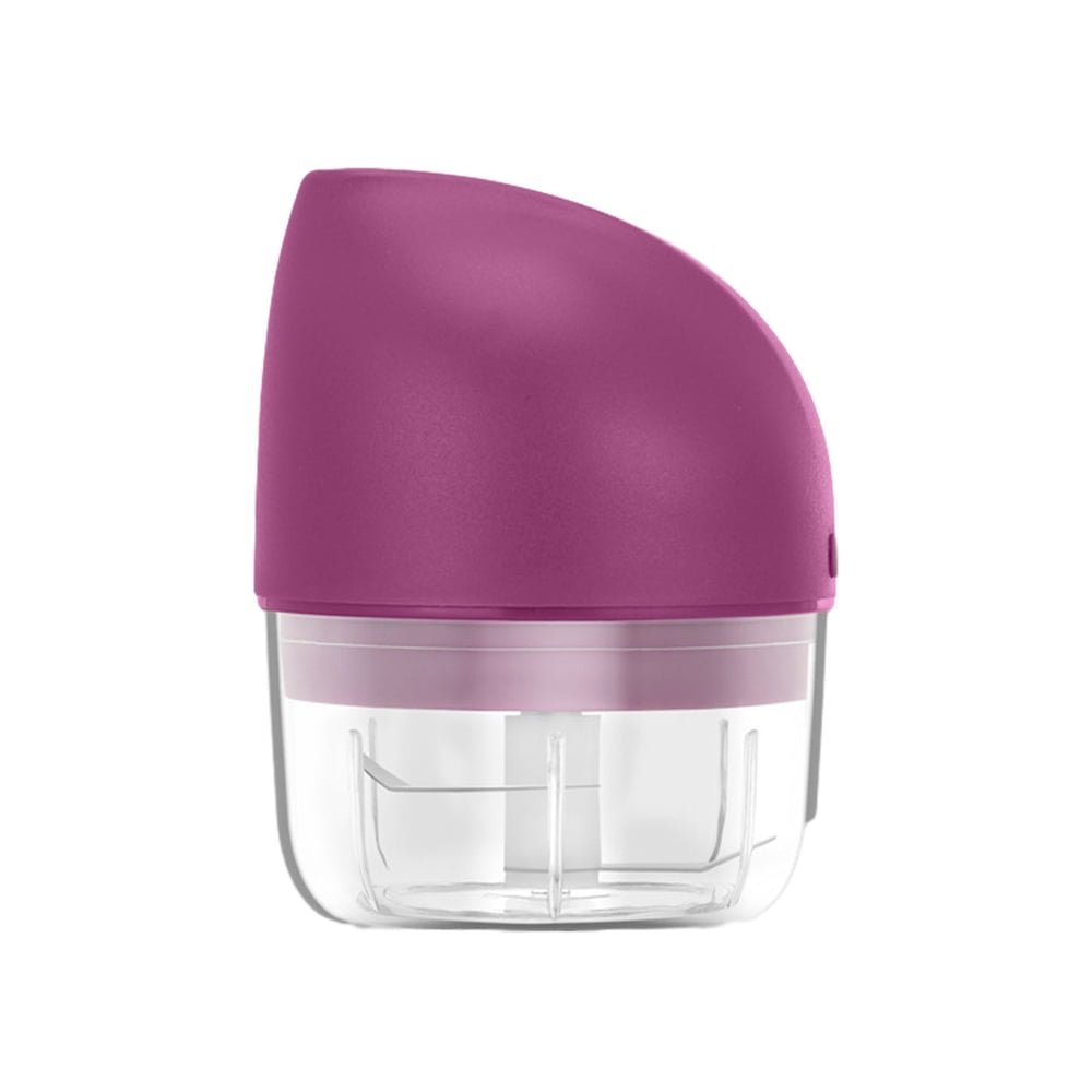 usb portable chopper