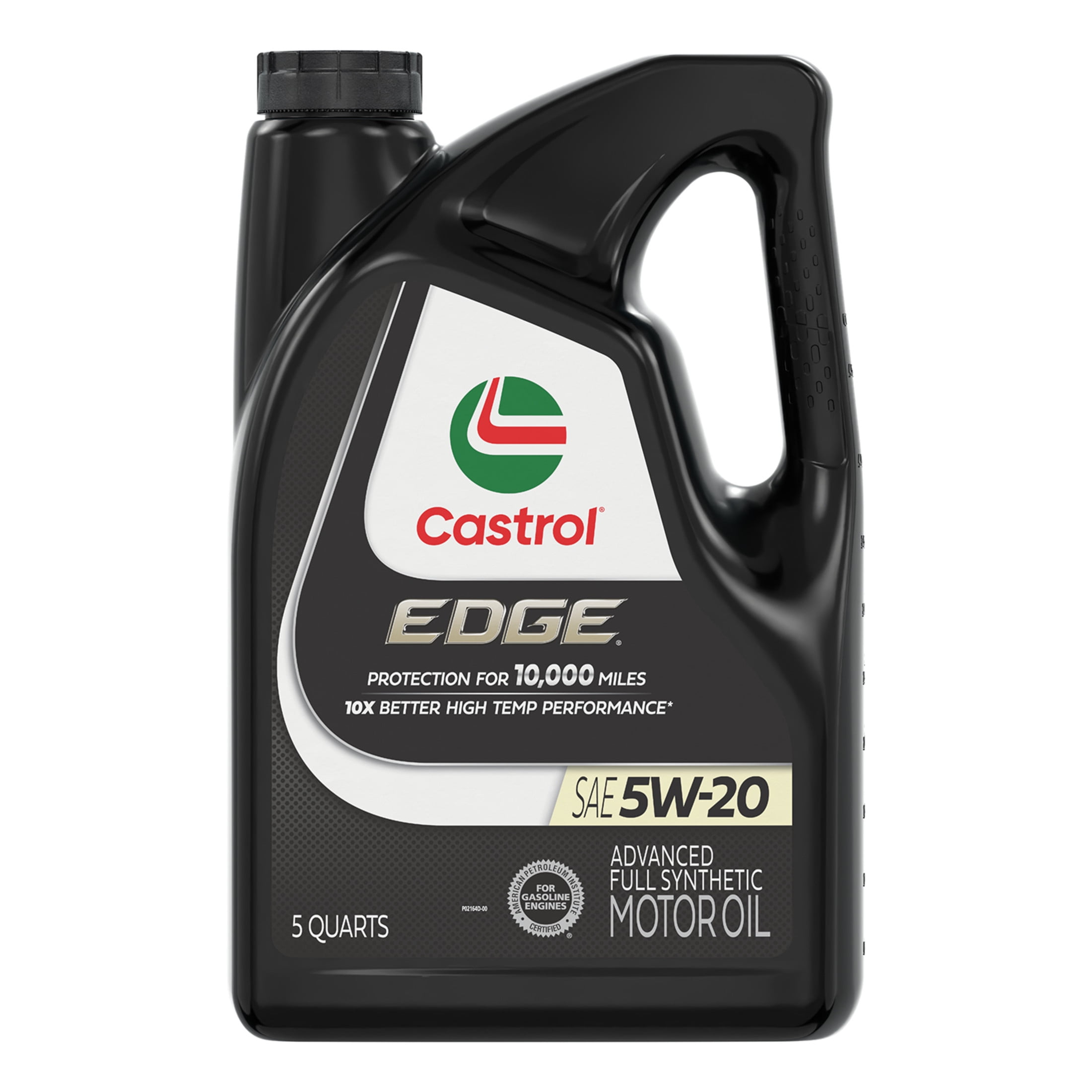 Castrol EDGE 5W-20 Advanced Full Synthetic Motor Oil