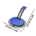 thumbnail image 2 of Pack Of 2 Animal Rescue Escape Ramps For Pool, Floating Ramp Rescues, Swimming Pool Accessories, 2 of 5