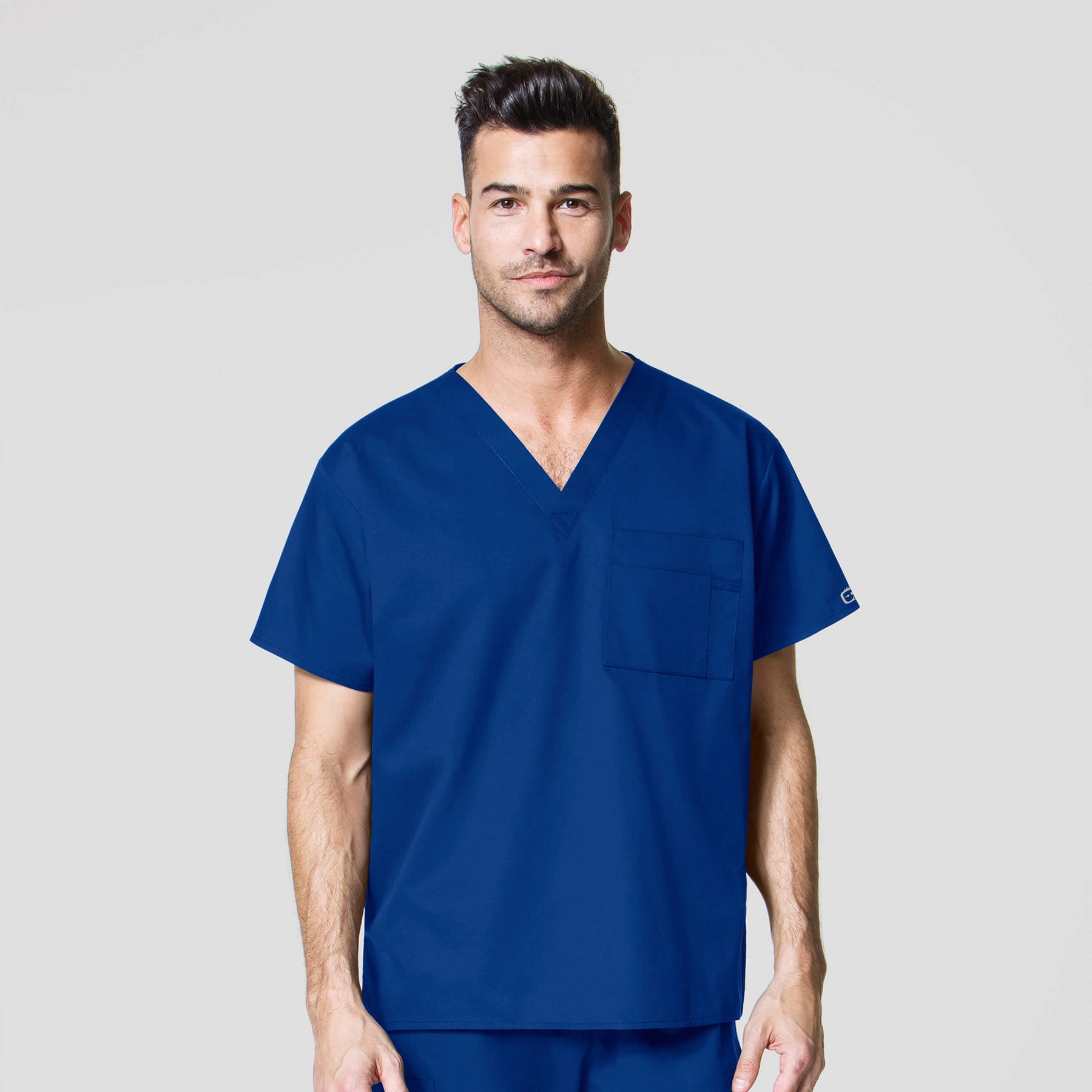 Scrubs медицинская. Рубашка медицинская мужская. Scrub Top. Man Scrubs. Dark Blue Medical Shirt.