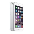thumbnail image 2 of Restored Apple iPhone 6 Plus 16GB, Silver - Unlocked GSM (Refurbished), 2 of 5