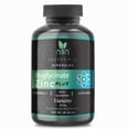 thumbnail image 1 of Bisglicinato de Zinc Natural Smart Nutrition con Cúrcuma y vitamina C, 1 of 6