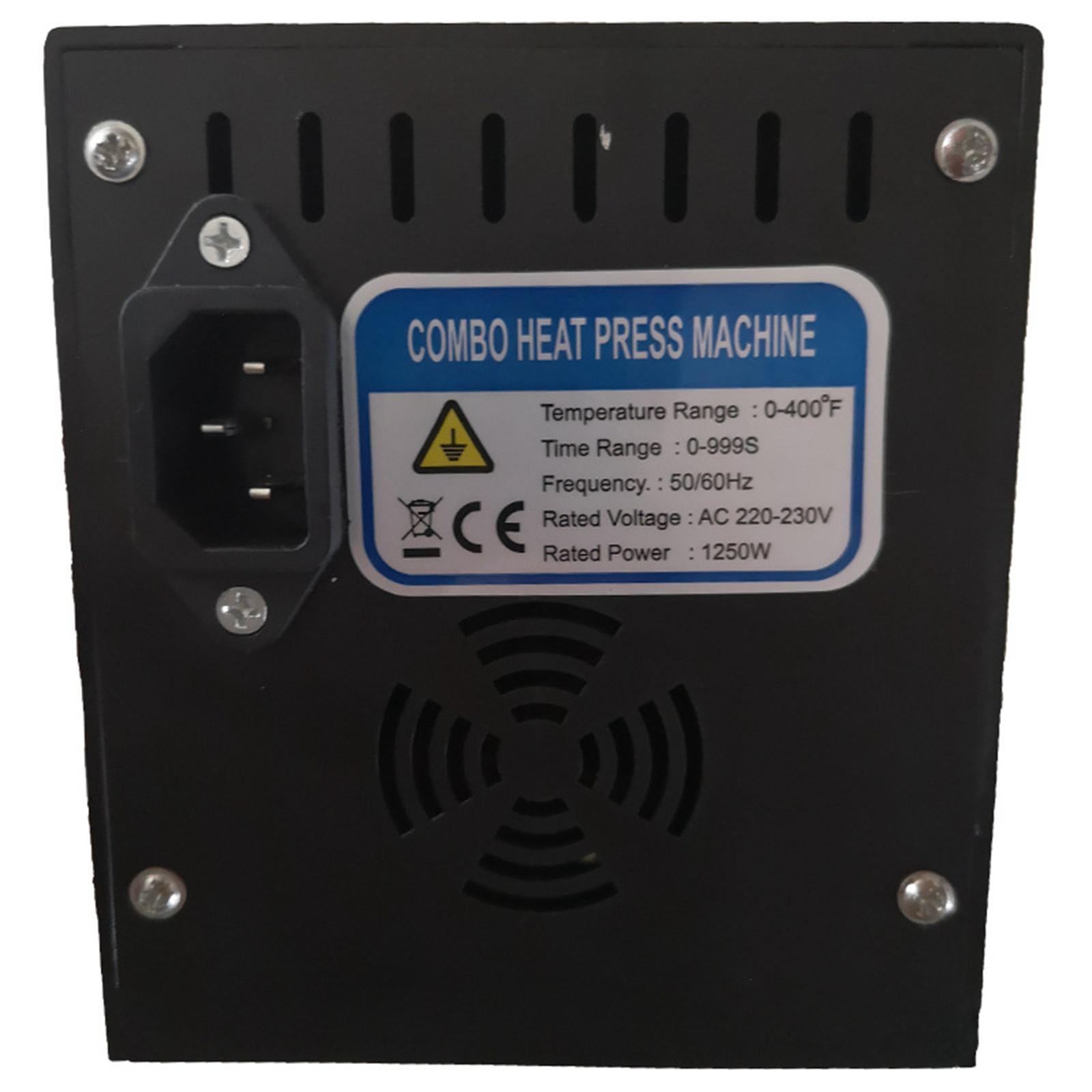 Buy Industrial Digital Control Box Accessories, Temperature Controller