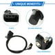 thumbnail image 3 of Sensores de posición del cigüeñal de metal plástico negro de 1 Pc para VW Golf IV Hatchback 1.4 16V 1997-2004, 3 of 6