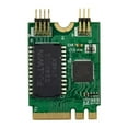 thumbnail image 4 of Mini PCIE Network Card M.2 A+E to RTL8111F Gigabit Ethernet Card Single Port RJ45 Ethernet Network Card, 4 of 6