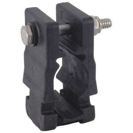 Zsi Clip Polyamide 1/2 H 1 1/8 W RPC-1/2