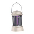thumbnail image 3 of Electric  Fly Fishing Tent Bug with LED Light shamjiam Luz nocturna portátil, 3 of 8