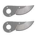thumbnail image 1 of Cuchillas de repuesto Jasper compatibles con Felco 2, 4, 11 y 400, 1 of 2