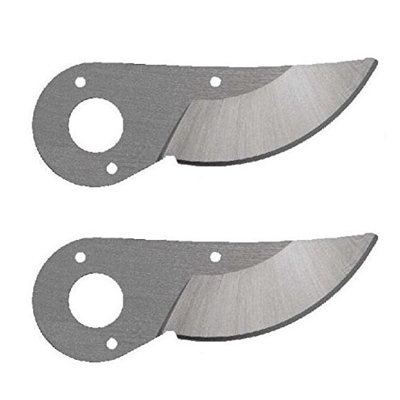 Cuchillas de repuesto Jasper compatibles con Felco 2, 4, 11 y 400