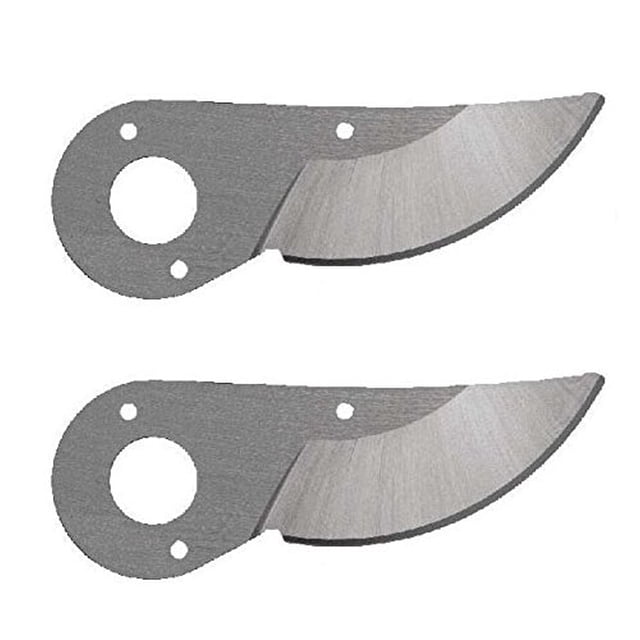 Cuchillas de repuesto Jasper compatibles con Felco 2, 4, 11 y 400