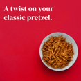 thumbnail image 6 of Dot's Homestyle Pretzels 1 lb. Bag (3 Bag) 16 oz. Seasoned Pretzel Snack Sticks, 6 of 6